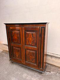 Stipo antico dell700