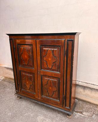 Stipo antico dell700