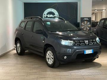 Dacia Duster 1.5 Blue dCi 8V 115 CV 4x2 Extreme