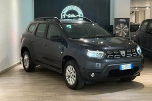 Dacia Duster 1.5 Blue dCi 8V 115 CV 4x2 Extreme
