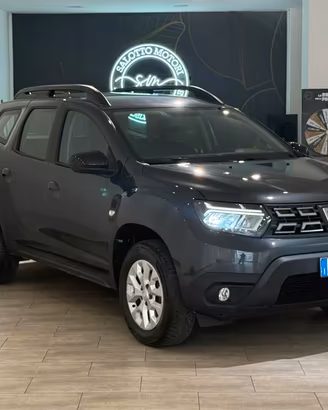 Dacia Duster 1.5 Blue dCi 8V 115 CV 4x2 Extreme