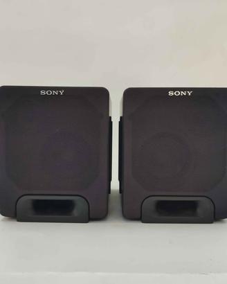 Casse Sony