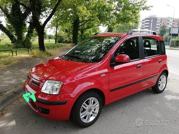 FIAT Panda 2ª serie - 2011