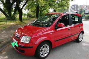 FIAT Panda 2ª serie - 2011