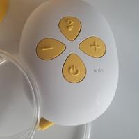 Tiralatte elettrico Medela 