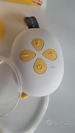 Tiralatte elettrico Medela 