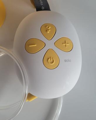 Tiralatte elettrico Medela 