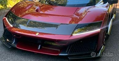 Ferrari F80, ready for delivery, 5,950 km, availab