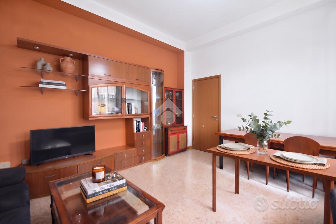 Appartamento – Seregno, San Rocco - Vista 3
