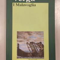 I Malavoglia - Giovanni Verga