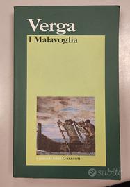 I Malavoglia - Giovanni Verga