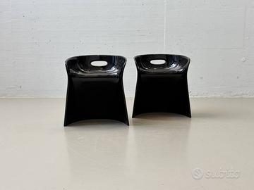 Sedie Top-Sit - Winfried Staeb