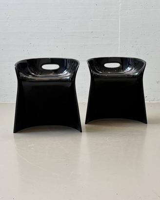 Sedie Top-Sit - Winfried Staeb