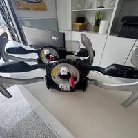 Paddle devio luci alfa romeo