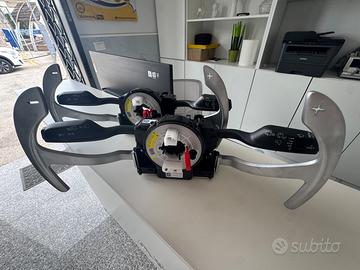 Paddle devio luci alfa romeo