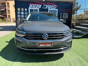 Volkswagen Tiguan 2.0 TDI 150 CV SCR DSG Life