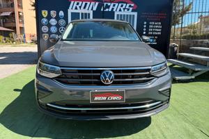Volkswagen Tiguan 2.0 TDI 150 CV SCR DSG Life