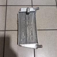 radiatore sinistro crf 250 06 07 08 09