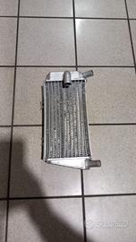 radiatore sinistro crf 250 06 07 08 09