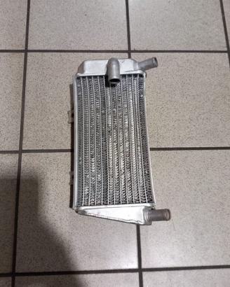 radiatore sinistro crf 250 06 07 08 09