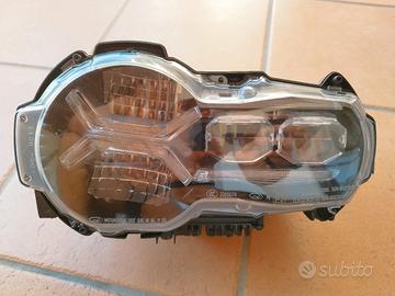faro BMW gs 1250 (2022) adattivo per ricambi 