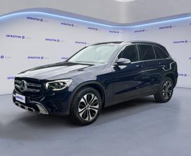 MERCEDES BENZ GLC 200 D 4MATIC SPORT