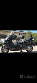 Suzuki Burgman 400