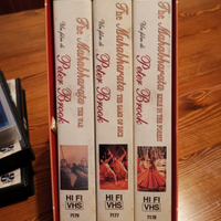 Vhs. Cecchi Gori. Il padrino