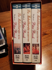 Vhs. Cecchi Gori. Il padrino