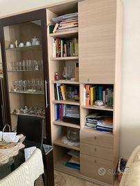 Mobile Soggiorno Moderno