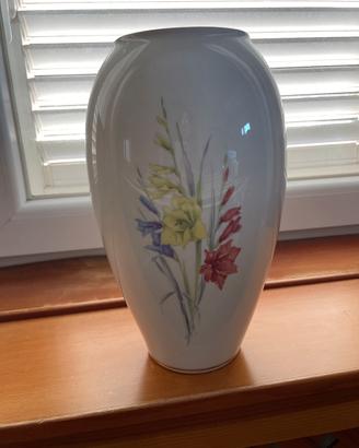 Vaso di porcellana Bavaria