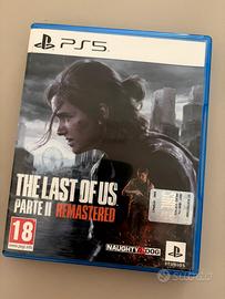 Ps5 the last of us part 2
