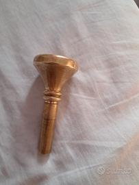 trombone bocchino Jettone mod Urbie Green 