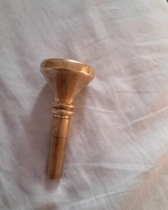 trombone bocchino Jettone mod Urbie Green 