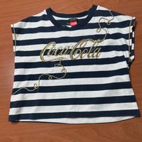 T SHIRT DELLA PINKO EDIZIONE COCACOLA