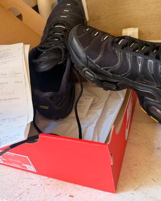 Nike tn nere 37/5