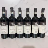 Castello di ama Chianti classico riserva 2021