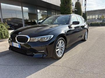 BMW Serie 3 318d Touring Business Advantage auto