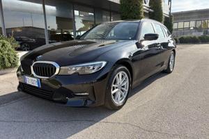 BMW Serie 3 318d Touring Business Advantage auto
