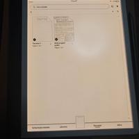 kindle scribe 