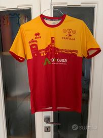 Maglia Calcio ASD Fanfulla Lodi 2022/2023