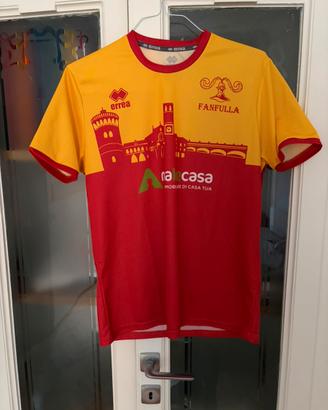 Maglia Calcio ASD Fanfulla Lodi 2022/2023
