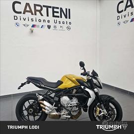 MV AGUSTA Brutale 675