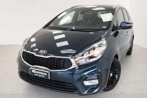Kia Carens 1.7 CRDi 141 CV DCT Platinum