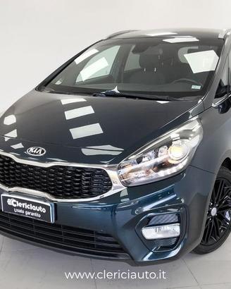 Kia Carens 1.7 CRDi 141 CV DCT Platinum