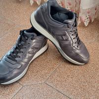 Hogan Rebel tg. 41,5 antracite