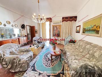 Appartamento, Capaci.