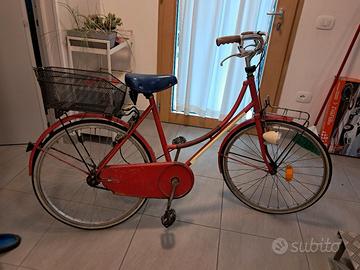 bici holland vintage