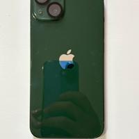 Iphone 13 - 128 GB - verde