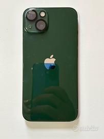 Iphone 13 - 128 GB - verde